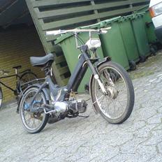 Puch Maxi K SOLGT