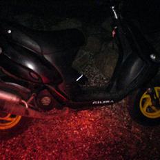 Gilera stalker AC (soglt)