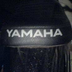 Yamaha 4-gears