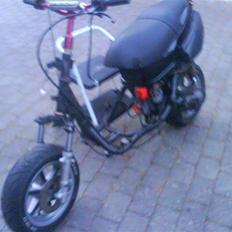 Benelli 491 GT