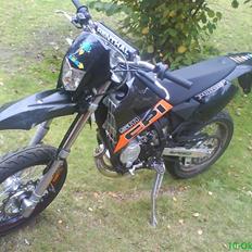 CPI SOLGT FOR 11.000kr