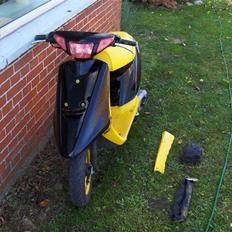 Yamaha Jog Fs (((STJÅLET)))