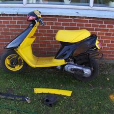 Yamaha Jog Fs (((STJÅLET)))