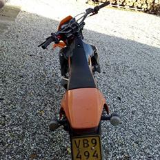 Gilera rcr [SOLGT]
