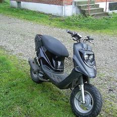 PGO HOT50               (DØD)