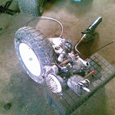 PGO HOT50               (DØD)