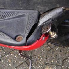 Benelli 491 AC (Efter) (SOLG)