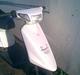Yamaha JoG As ombygget