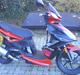 Kymco super 8 R.I.P