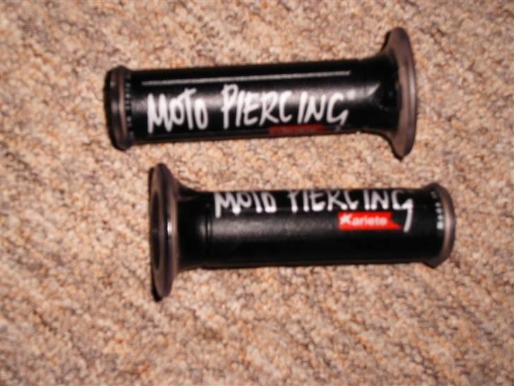 Aprilia Rally - (Angelica) Byttet - Moto Pircing  billede 6