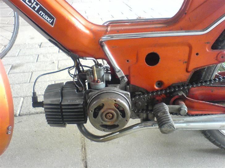 Puch KSL SOLGT  billede 7