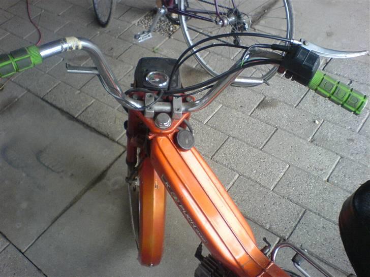 Puch KSL SOLGT  billede 10