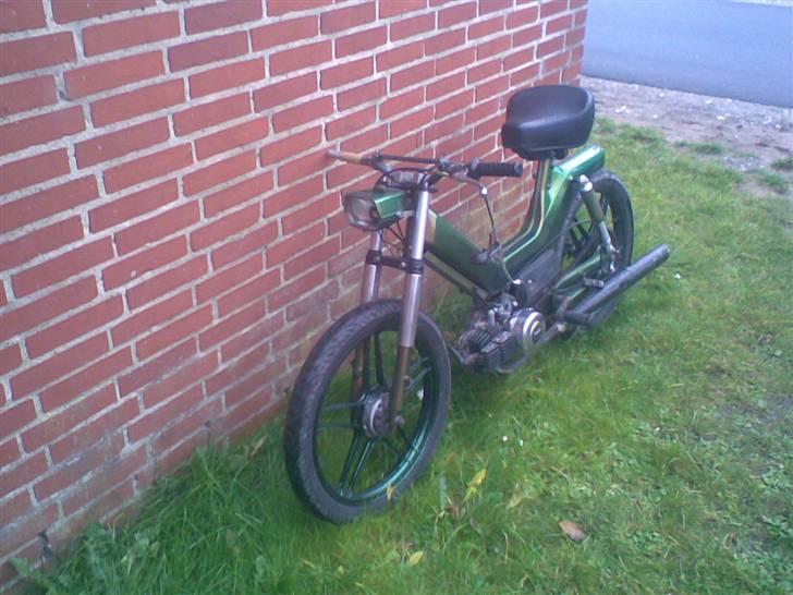 Puch Maxi K "solgt" billede 2