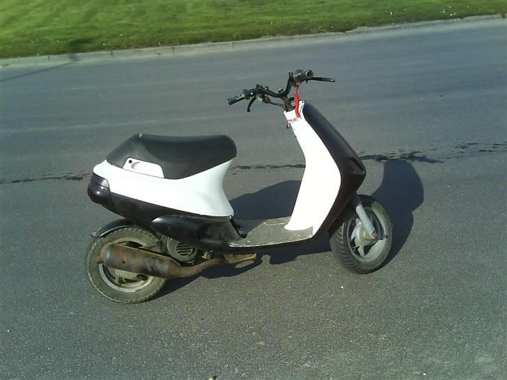Piaggio Zip billede 2