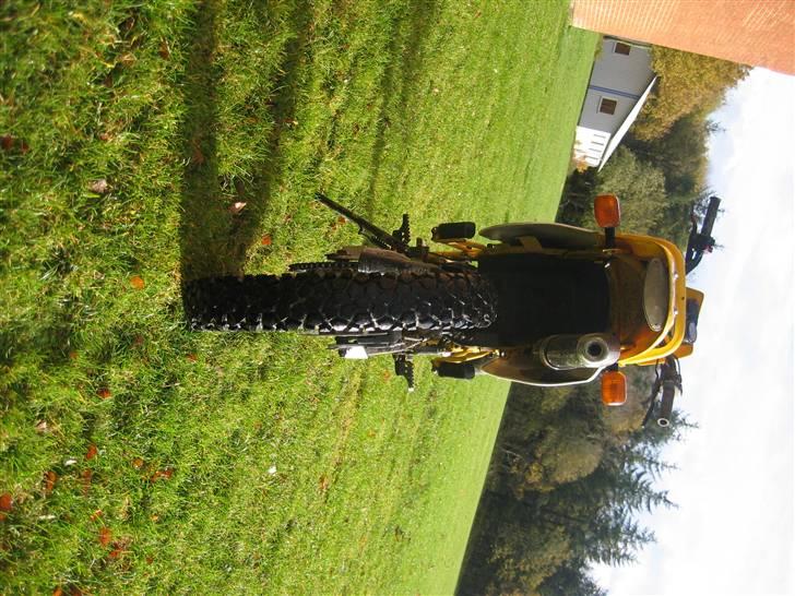 Suzuki Suzuki RMX Solgt billede 10