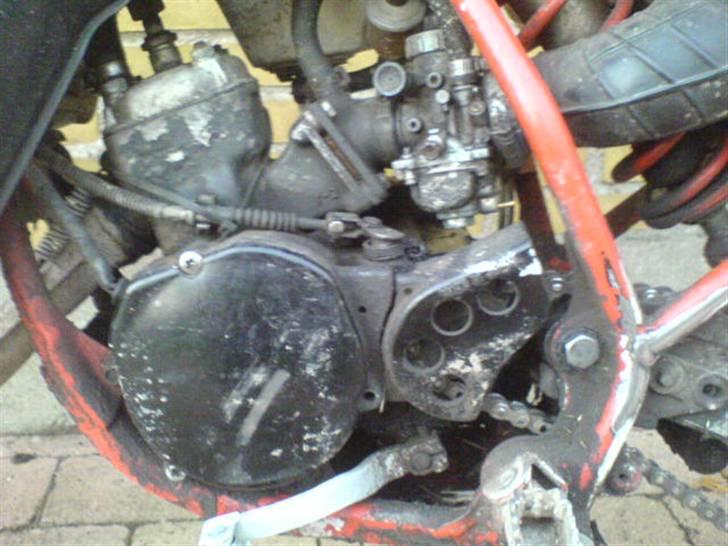 Yamaha Yz 80 cc - Nu billede 7