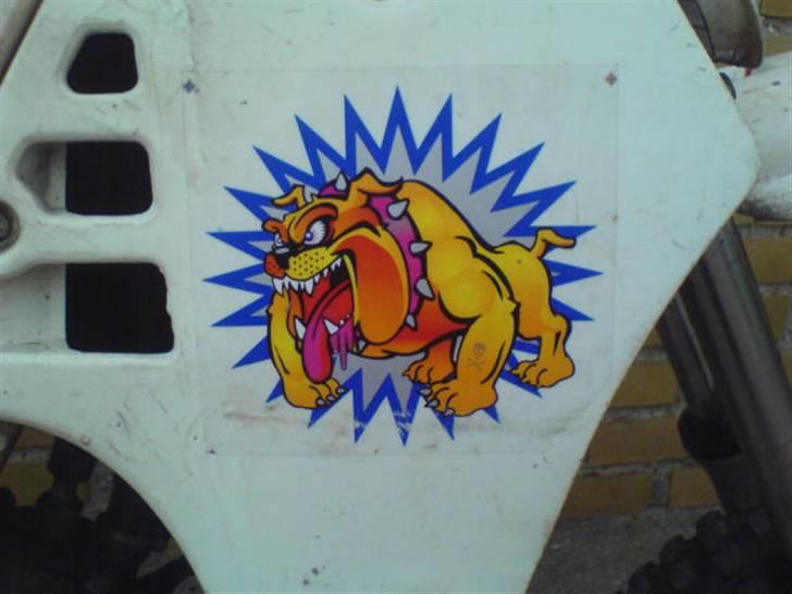 Yamaha Yz 80 cc - Nu billede 9