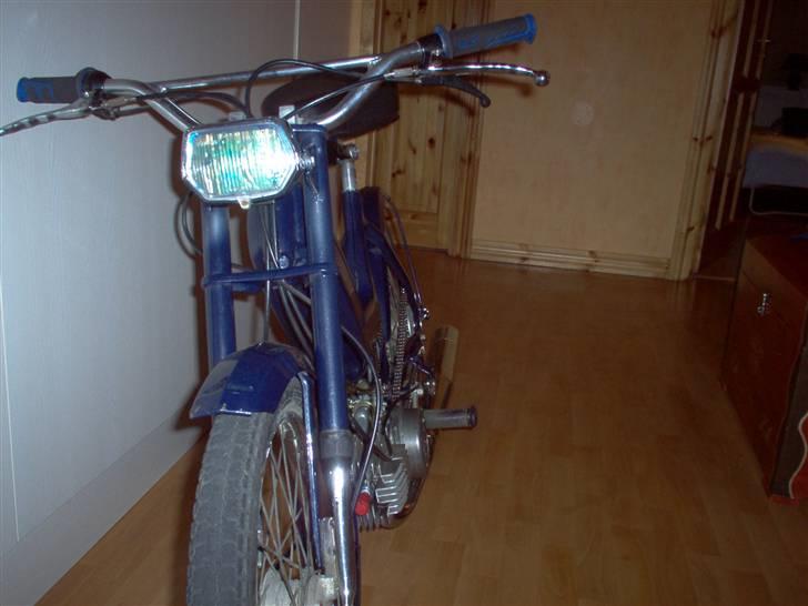Puch maxi - solgt billede 1