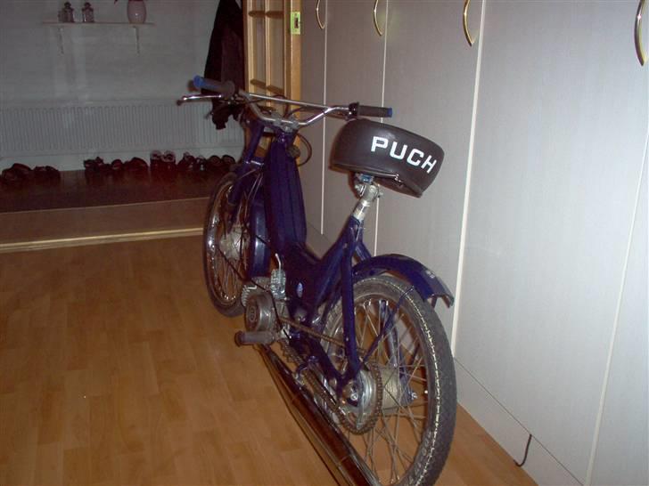 Puch maxi - solgt billede 2