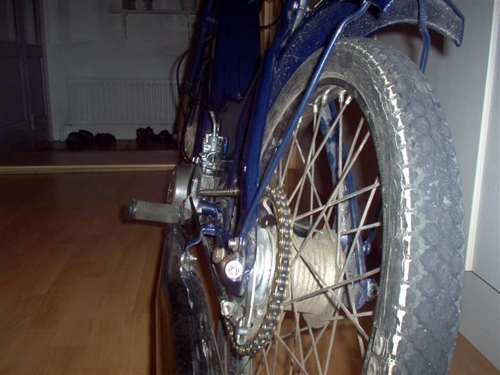 Puch maxi - solgt billede 3