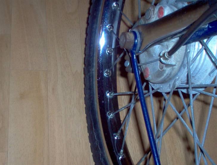 Puch maxi - solgt billede 4