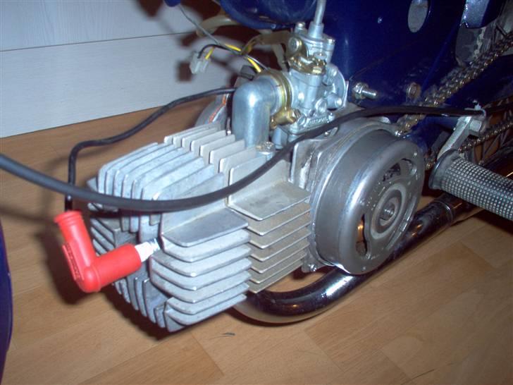 Puch maxi - solgt billede 6