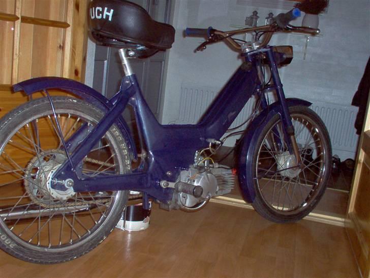 Puch maxi - solgt billede 7