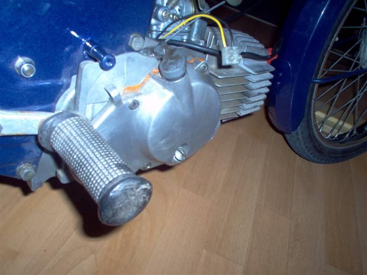 Puch maxi - solgt billede 8