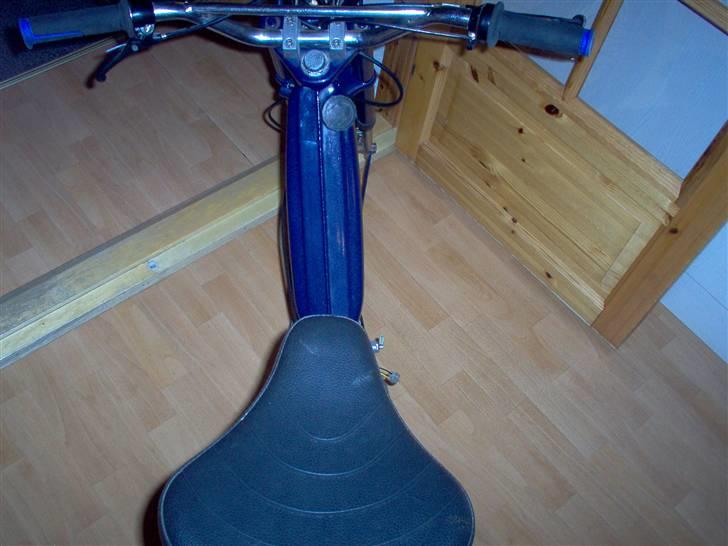 Puch maxi - solgt billede 9