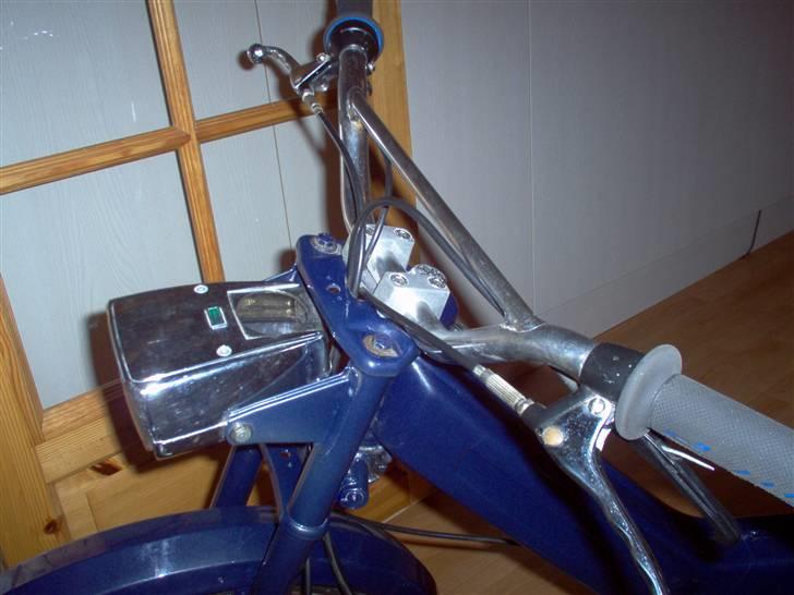 Puch maxi - solgt billede 11