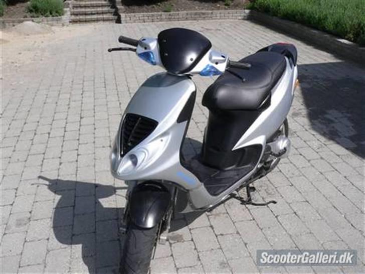 Piaggio nrg solgt billede 1