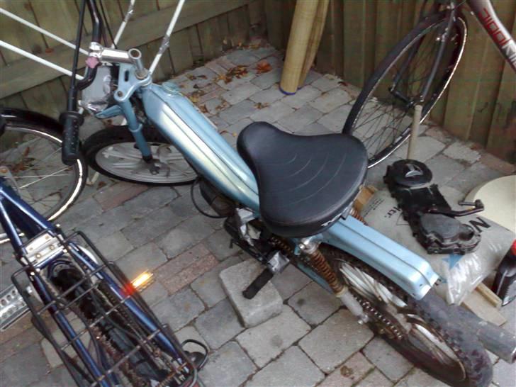 Tomos GT 2 billede 3