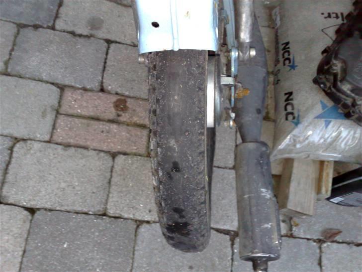 Tomos GT 2 billede 6