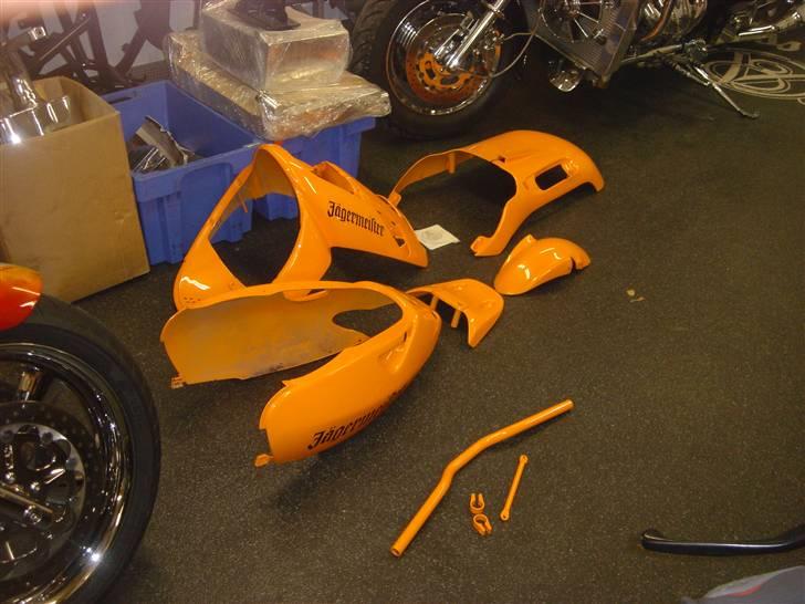 Aprilia sonic  billede 5