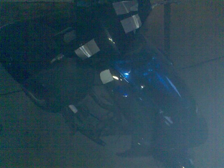 Aprilia sonic til salg billede 6