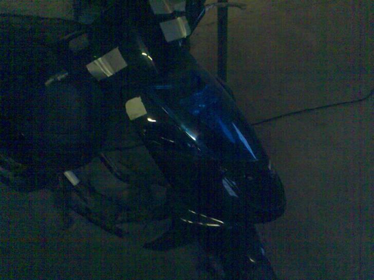 Aprilia sonic til salg billede 7