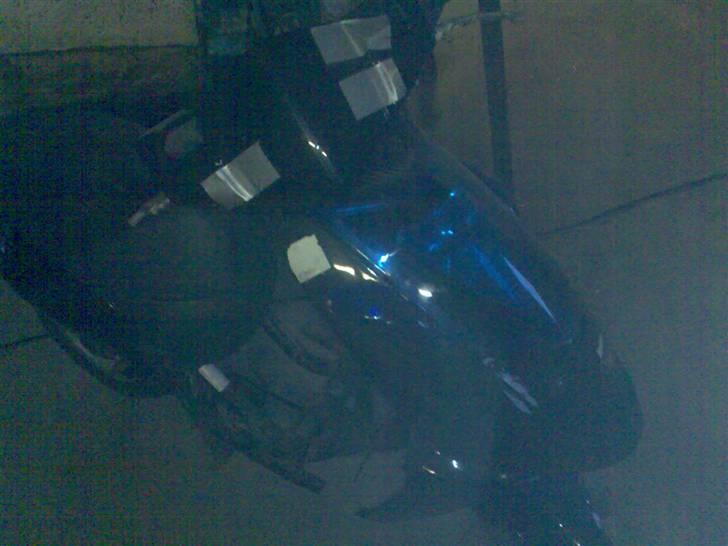 Aprilia sonic til salg billede 10