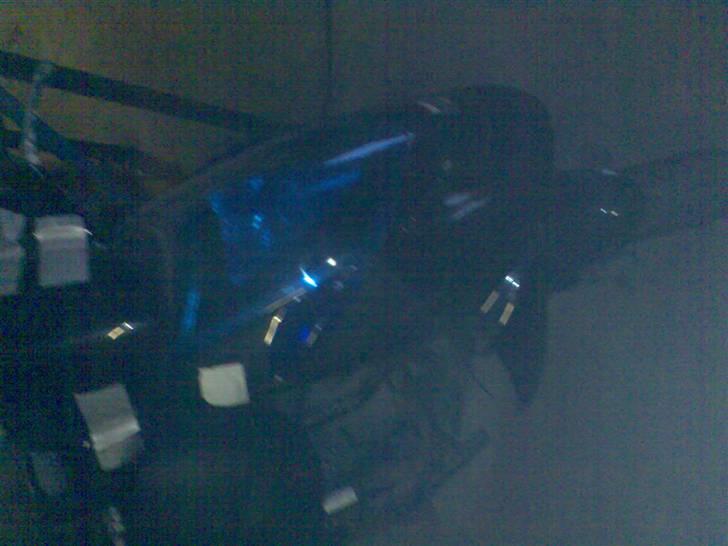 Aprilia sonic til salg billede 12