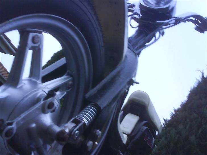 Suzuki fz50   solgt  - nyt billed billede 10