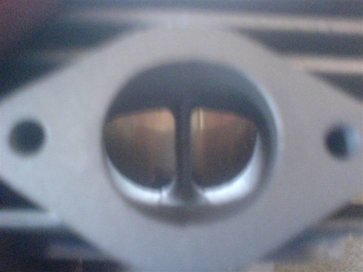 Gilera Stalker "Solgt" billede 12