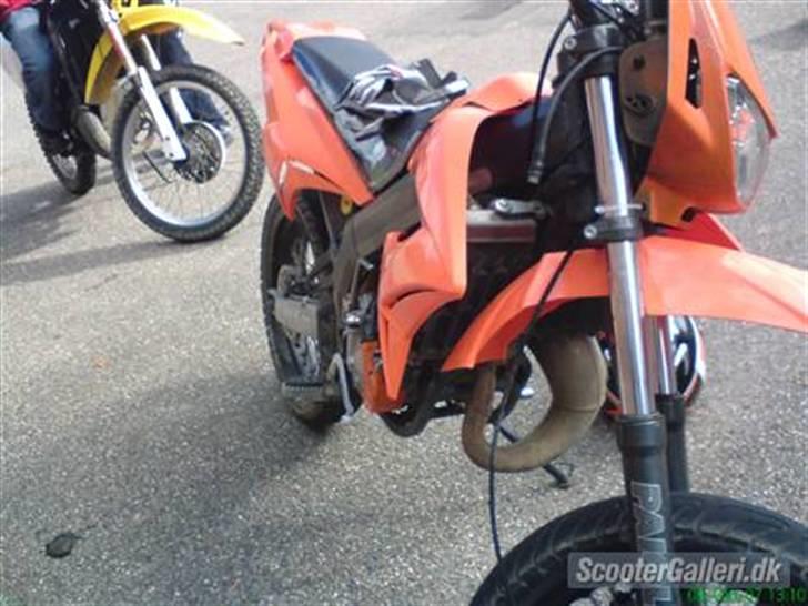 Derbi senda (Væk) billede 6