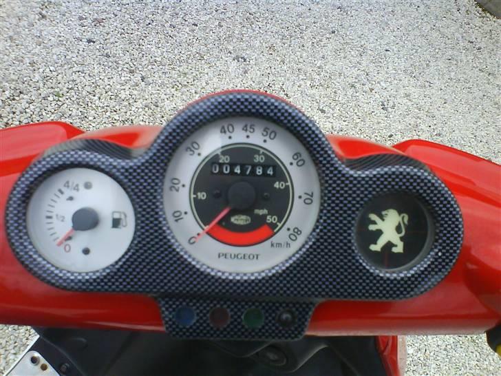 Peugeot wrc 307 billede 4