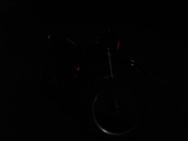 Suzuki RMX  Ghost Rider billede 20