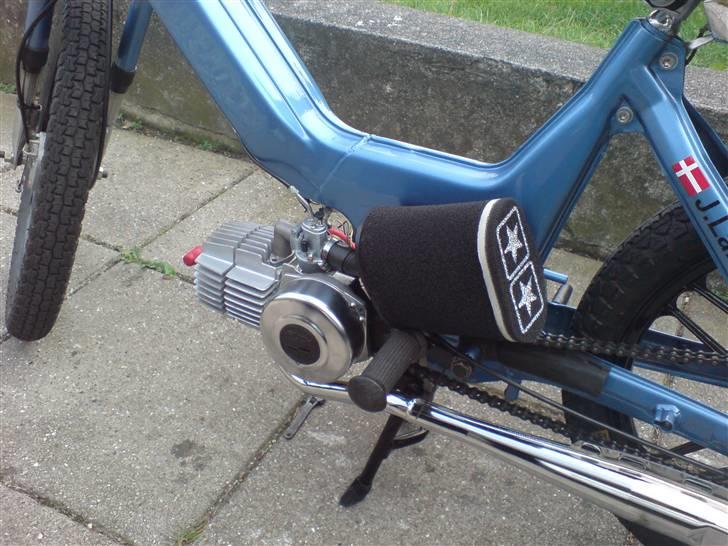 Puch Maxi k ##SOLGT## billede 11