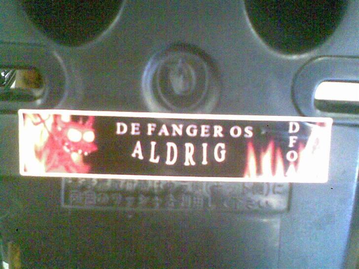 Yamaha JoG As ombygget billede 14