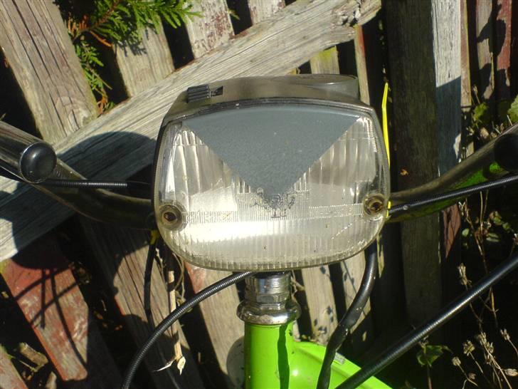 Piaggio ciao *solgt til 800* billede 3