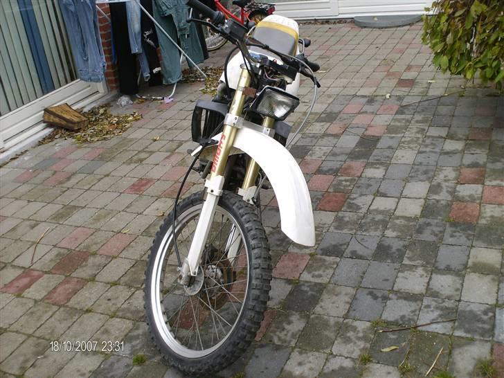 Derbi senda r billede 2