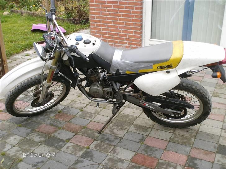 Derbi senda r billede 3