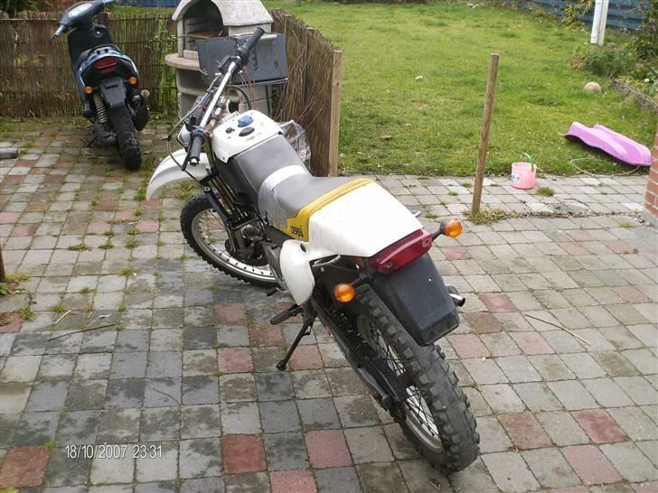 Derbi senda r billede 4