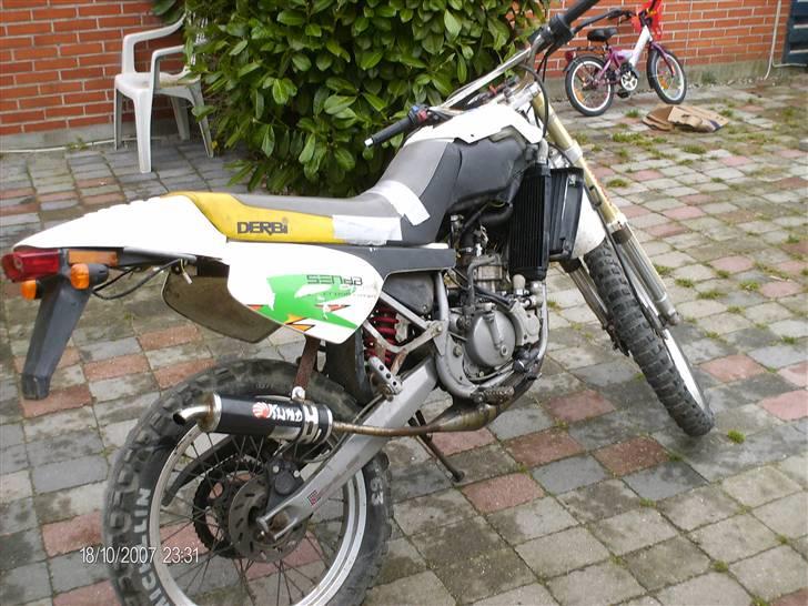 Derbi senda r billede 5